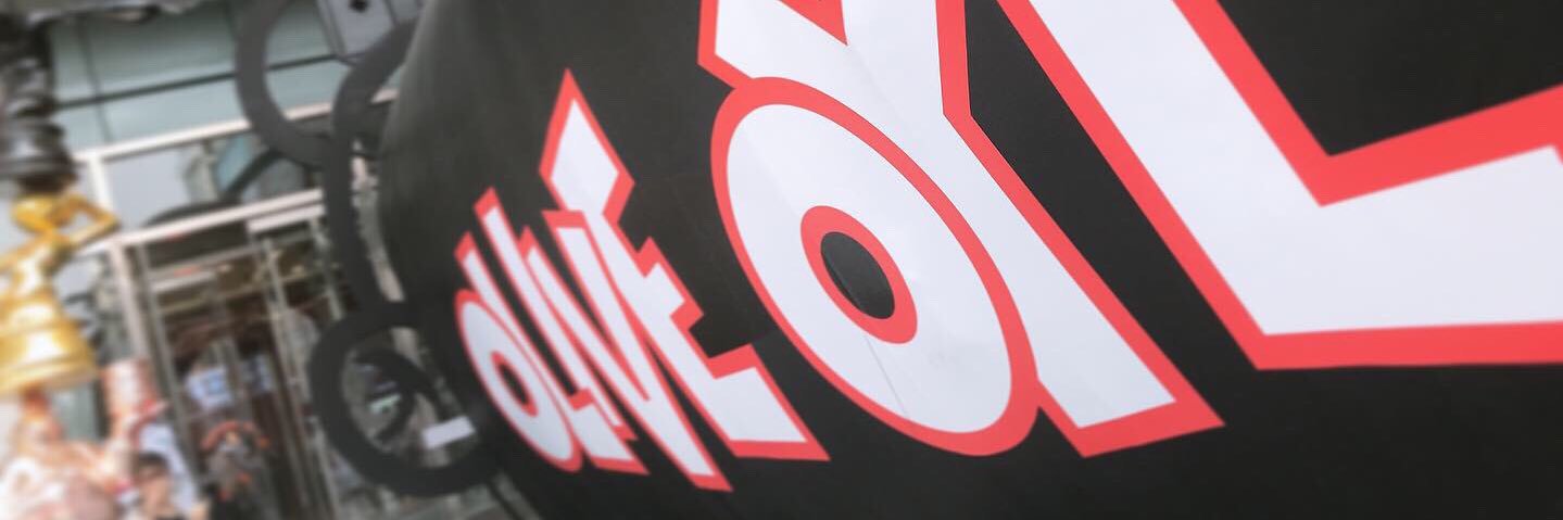 あー。 banner