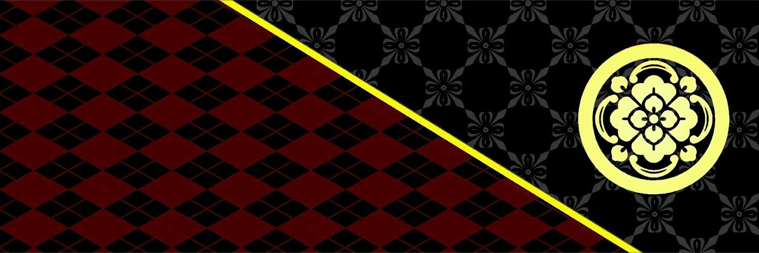 chicsword's profile banner image