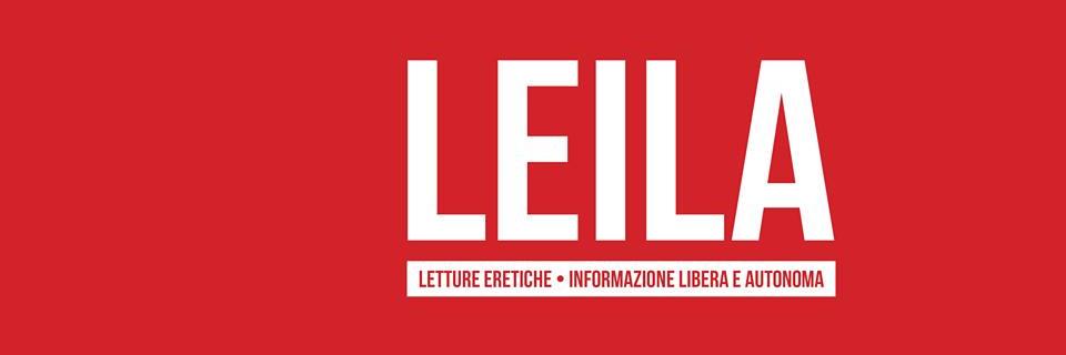 LeilaNetwork's profile banner image