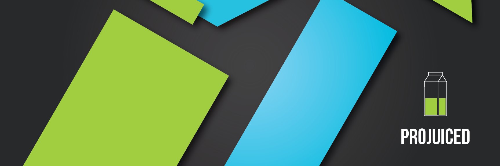 Projuiced1's profile banner image