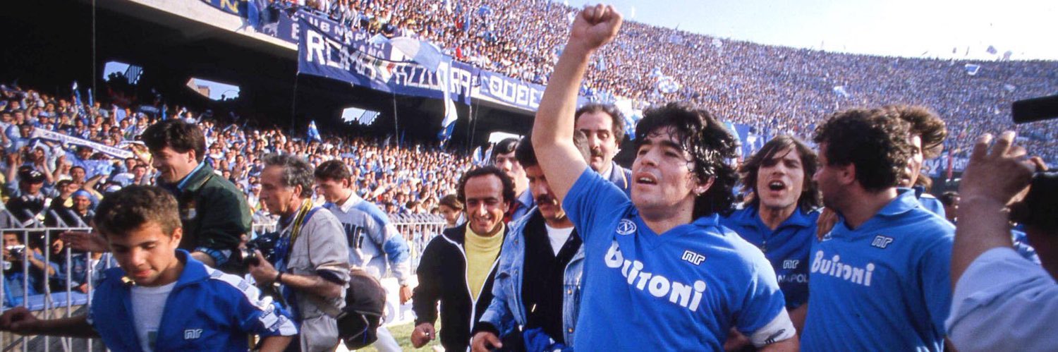 GiorgioRasulo's profile banner image