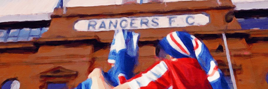 Mr Staunch banner