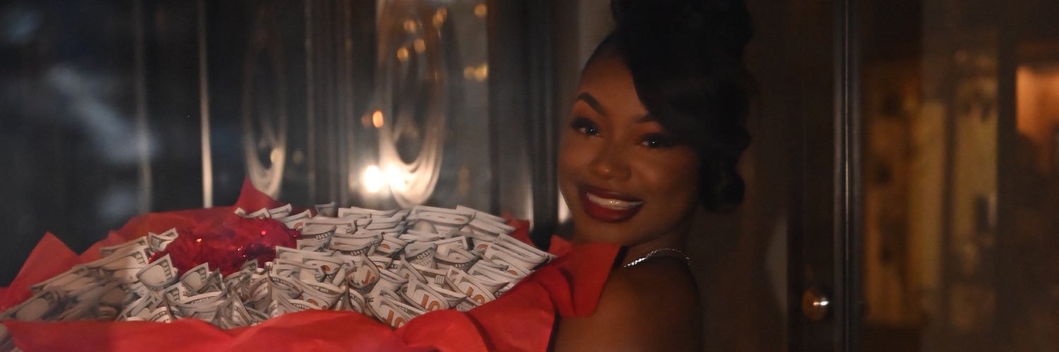 NylahNicks's profile banner image