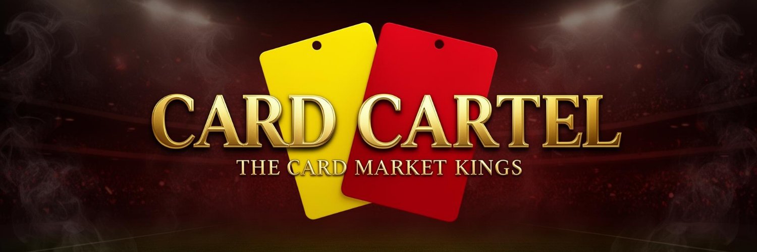 TheCardCartel banner