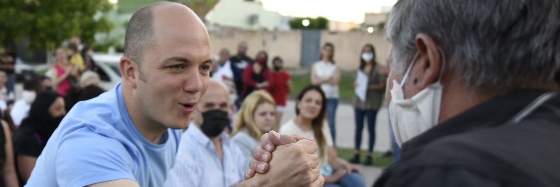 Avelino Zurro banner