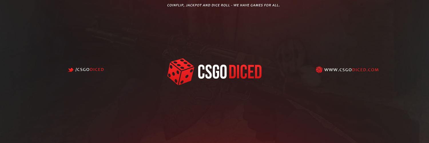 CSGODiced's profile banner image