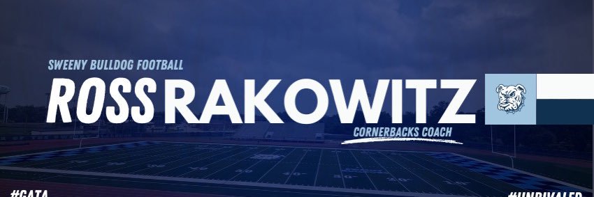 CoachRak17's profile banner image
