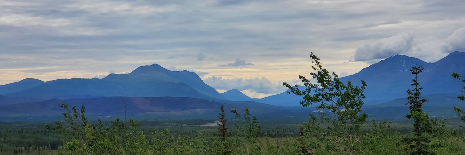 Krista Sarginson (she/her) 🛸⚡🖥️⛏💎 banner