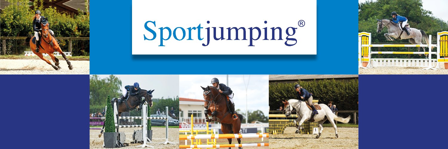 Sportjumping's profile banner image