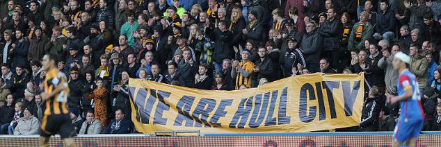 Tom Maughan banner