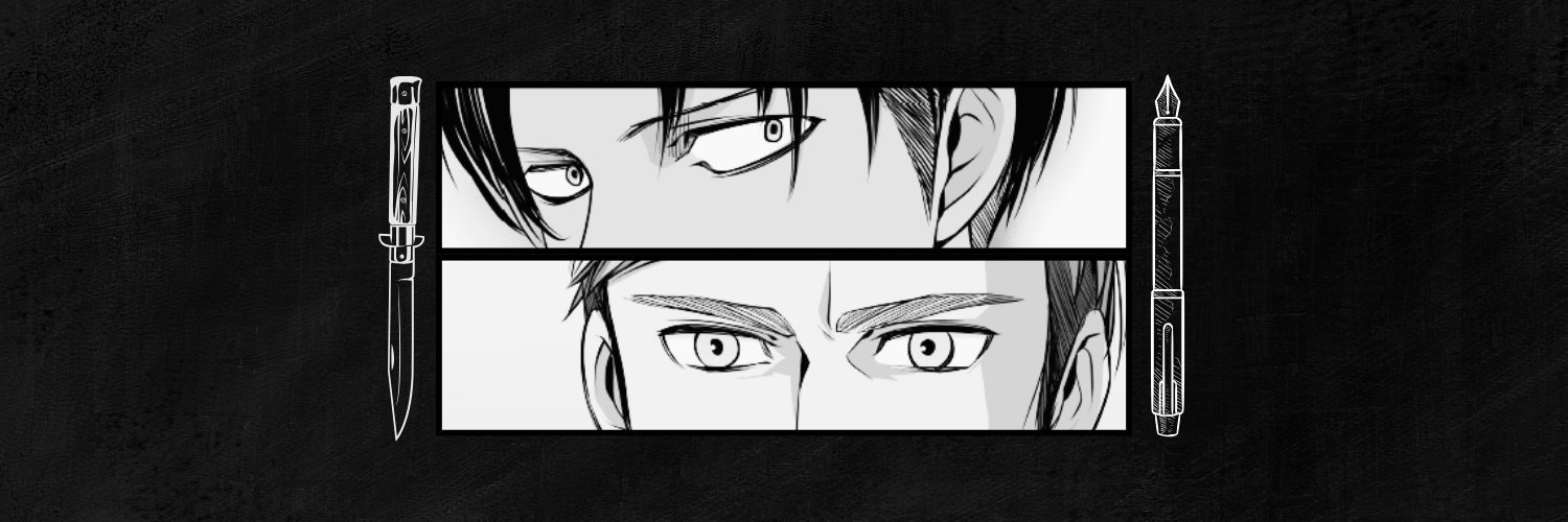 andromadeus 🍵 banner