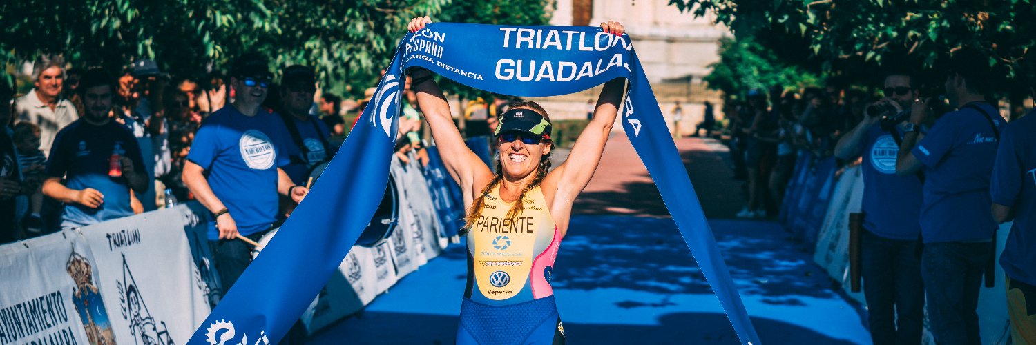 TriatlonGuada's profile banner image