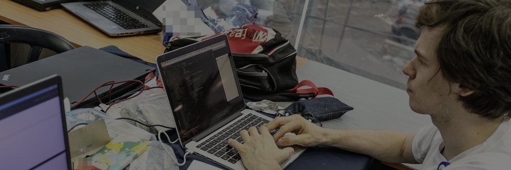 André Kovac 康安德 banner