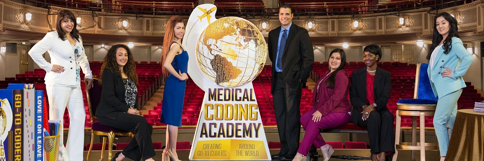 MedicalCodingAc's profile banner image