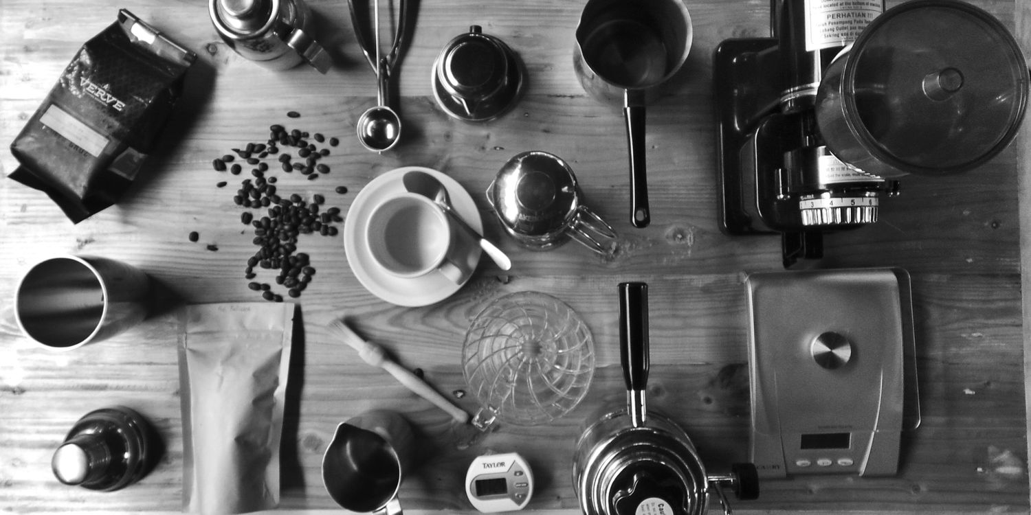 WhateverCoffee's profile banner image