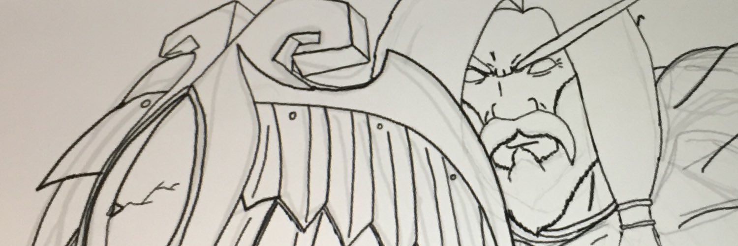 RevengeanceQD's profile banner image