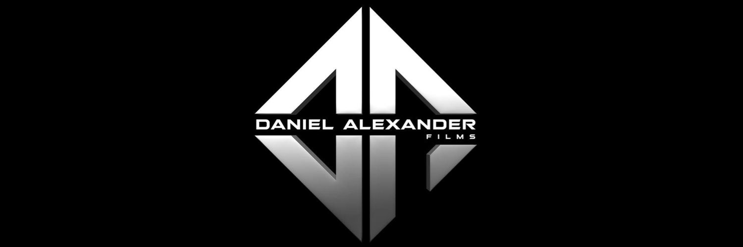 Daniel Alexander banner