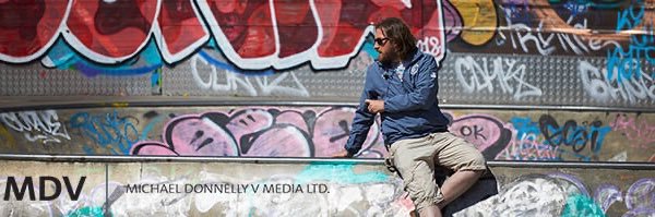 MikeDonnellyV's profile banner image