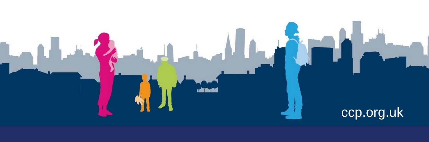 CCP Events Team banner