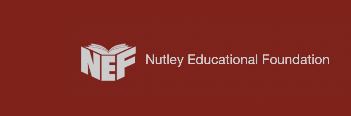 Nutley EF banner