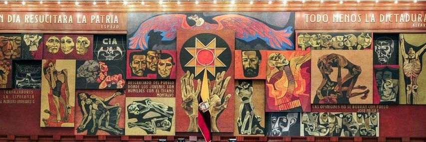 Diego F. Ramos F. banner