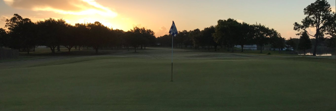 PearlandGC's profile banner image