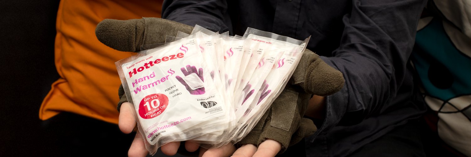 Raynaud's Disease banner