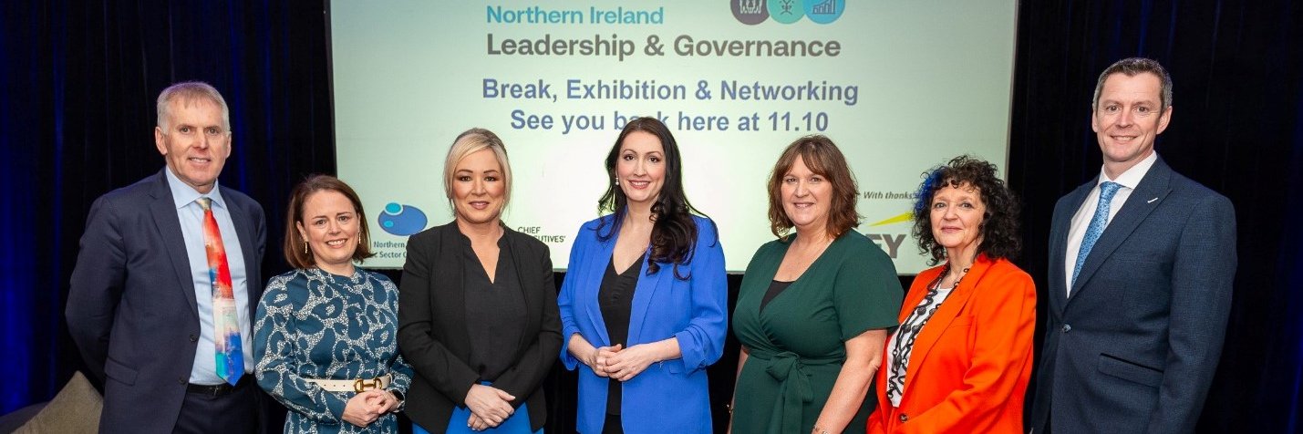 ChiefExecutivesForum banner