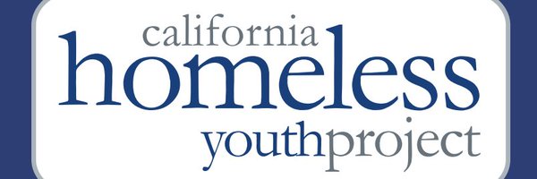 CAHomelessYouth Profile Banner