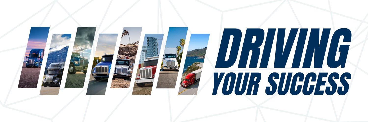 PACCAR Financial banner