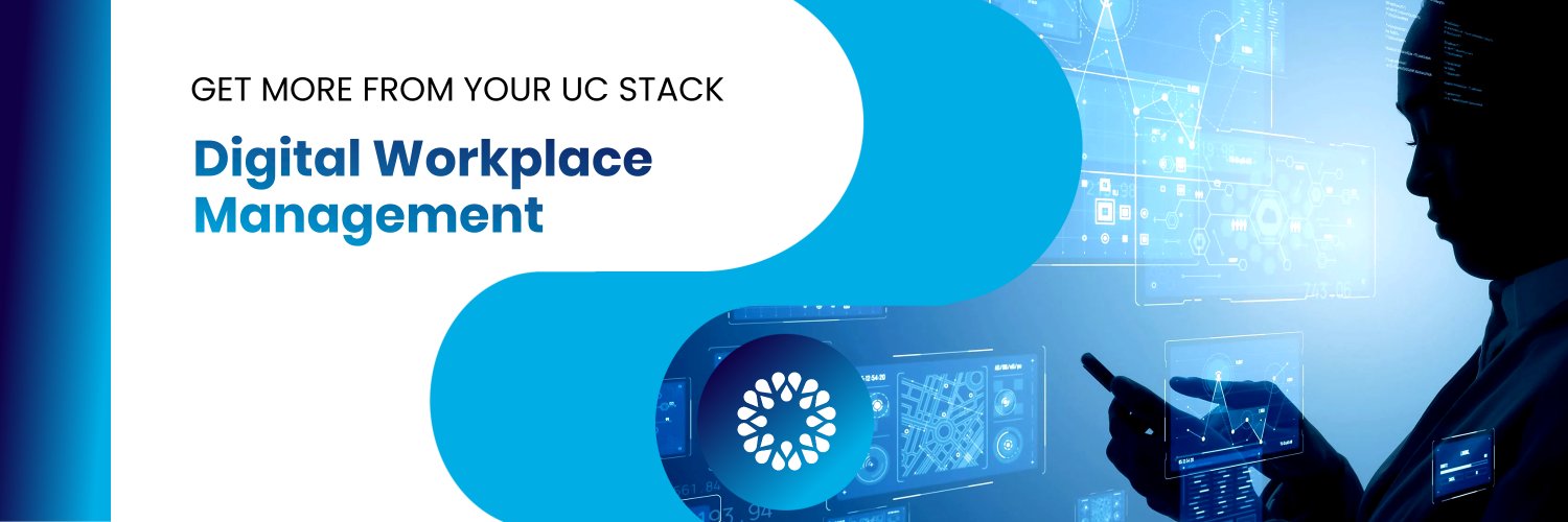 VOSS Solutions banner