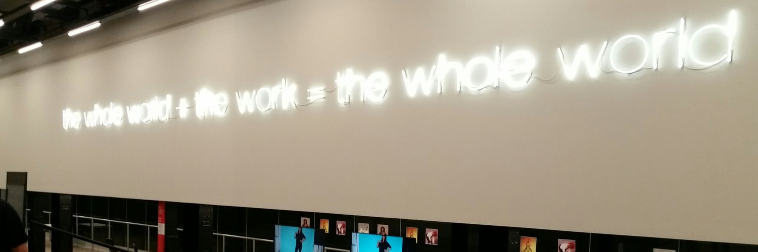 Caroline Albenque banner