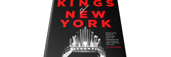 adampiore Profile Banner