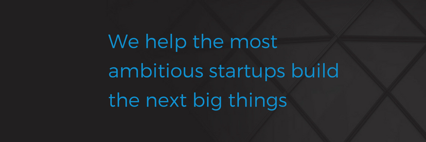 South Central Ventures banner