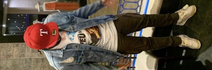 TJDope22's profile banner image