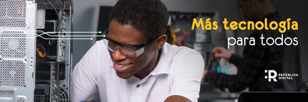 RepDigitalDO Profile Banner
