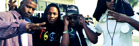 trevfittt's profile banner image