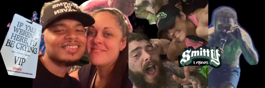 drea Big 🍑Tour banner