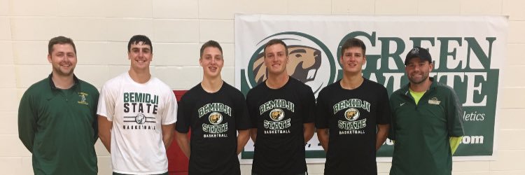 Wisconsin Jets banner