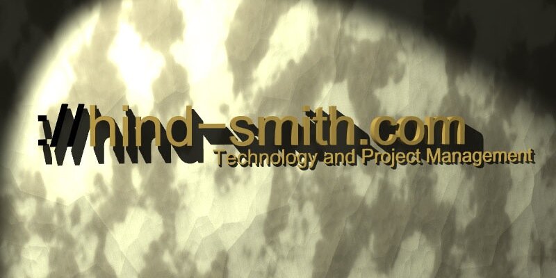 hindsmithcom's profile banner image