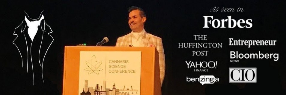 Andre F Bourque banner