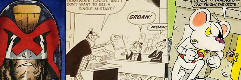 ComicCreatorsUK banner