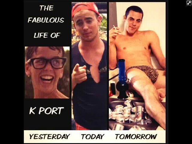 KJP banner