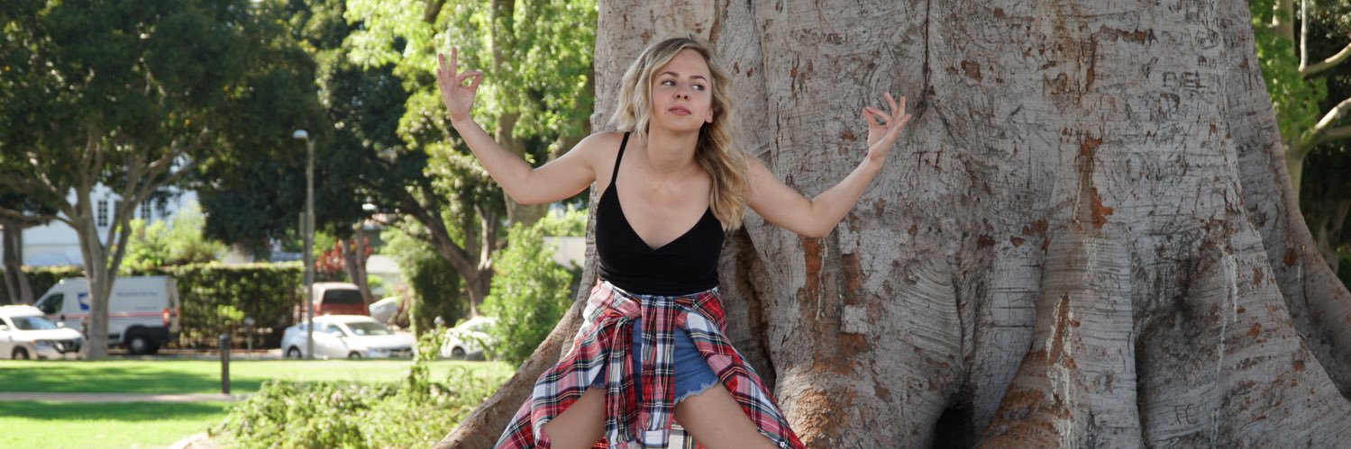 haleybockrath's profile banner image
