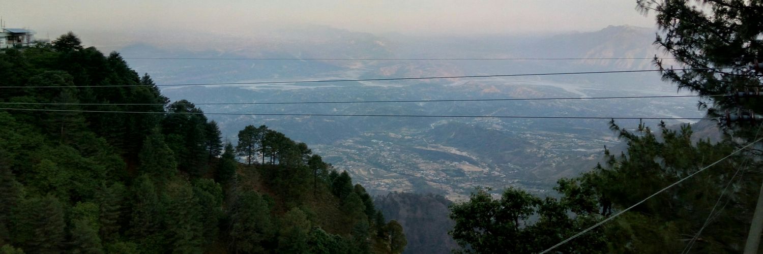 rocksanjay's profile banner image