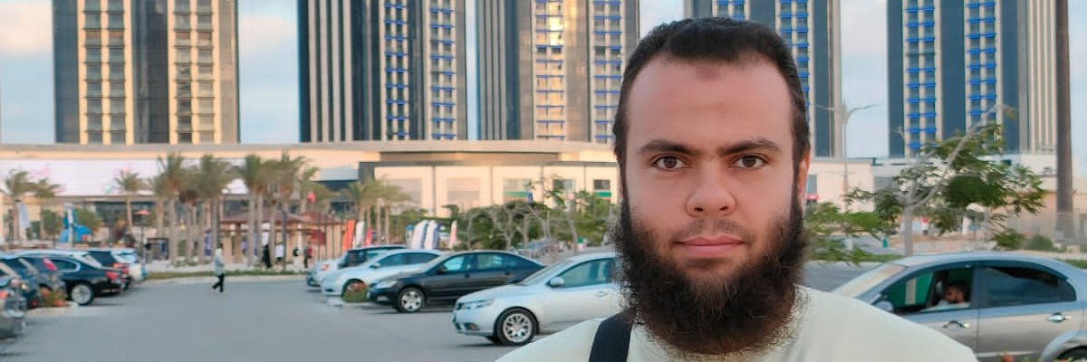 Eng_7ossamEldin's profile banner image