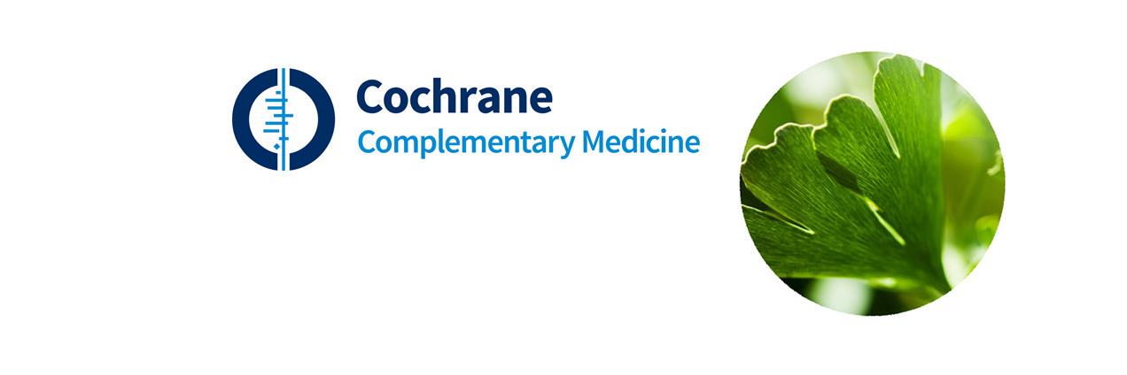 Cochrane CAM banner