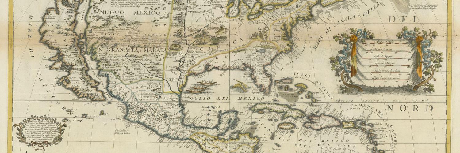 TexasMapSociety's profile banner image