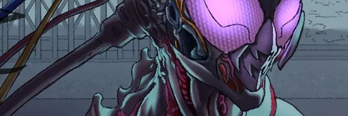 GhoulBC's profile banner image