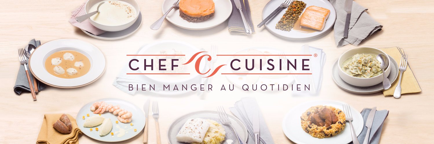 chefcuisine's profile banner image
